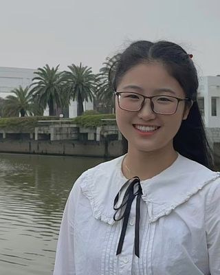 Weihan Guo